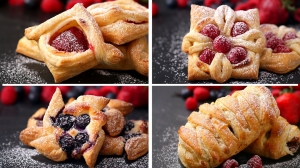 Unlocking the Secrets: Pastries' Shelf Life, Freshness, and Proper Storage Techniques Unlocking the Secrets: Pastries' Shelf Life, Freshness, and Proper Storage Techniques